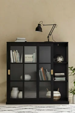 Ellos Reoler Og Opbevaring-Home Skab Vincent