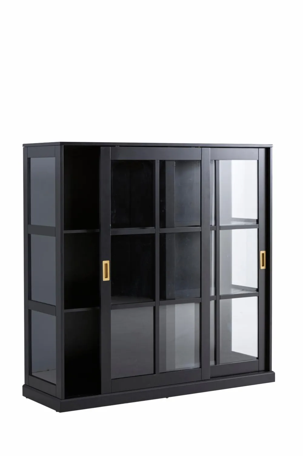 Ellos Reoler Og Opbevaring-Home Skab Vincent