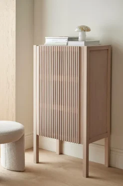 Ellos Reoler Og Opbevaring-Home Skab Zoey