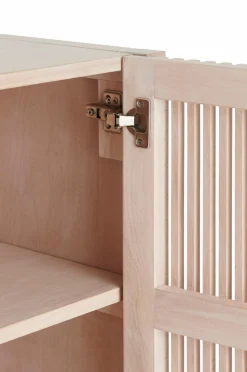 Ellos Reoler Og Opbevaring-Home Skab Zoey