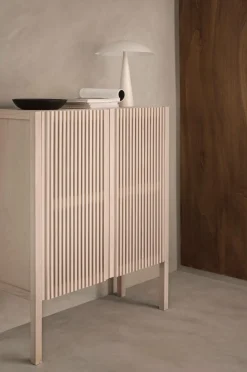 Ellos Reoler Og Opbevaring-Home Skab Zoey