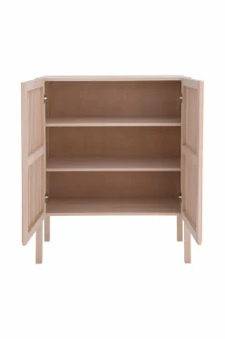 Ellos Reoler Og Opbevaring-Home Skab Zoey