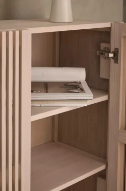 Ellos Reoler Og Opbevaring-Home Skab Zoey