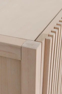 Ellos Reoler Og Opbevaring-Home Skab Zoey