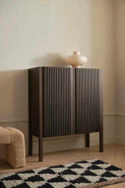 Ellos Reoler Og Opbevaring-Home Skab Zoey