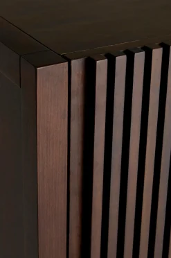 Ellos Reoler Og Opbevaring-Home Skab Zoey