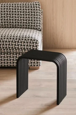 Ellos Borde-Home Skammel/sidebord Multron 26x45 cm