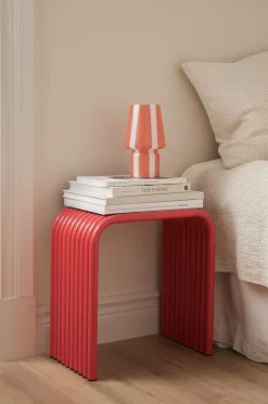 Ellos Borde-Home Skammel/sidebord Multron 26x45 cm