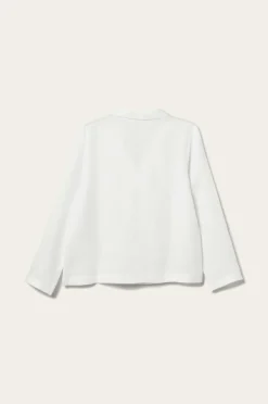 Ellos Homewear-Home Skjorte Candice Shirt Long Sleeve