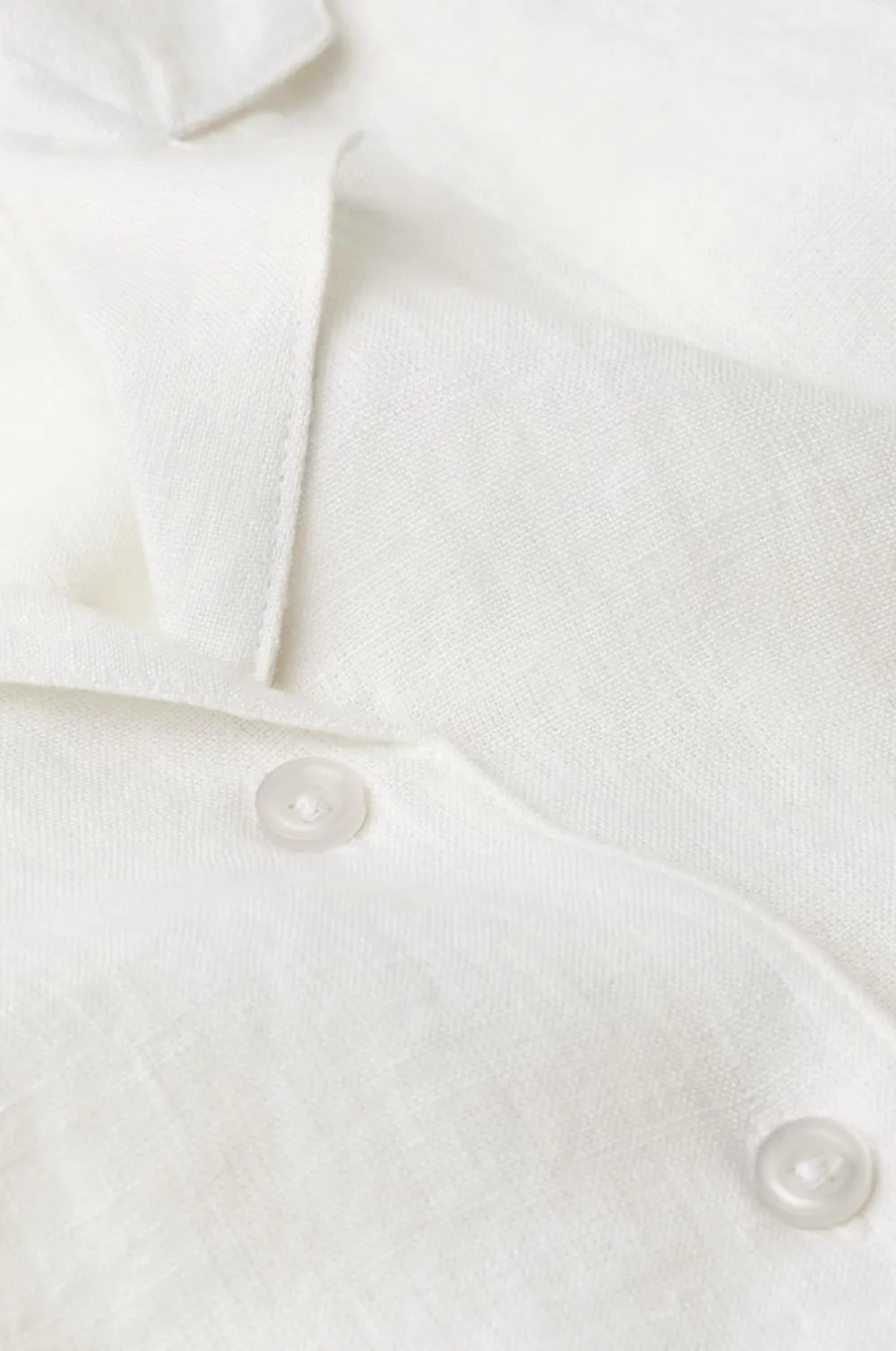 Ellos Homewear-Home Skjorte Candice Shirt Long Sleeve