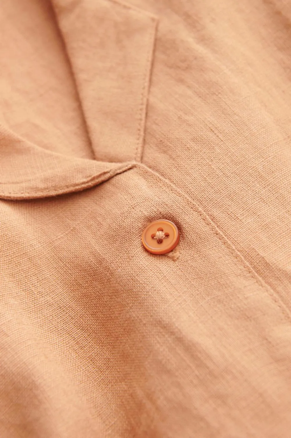 Ellos Homewear-Home Skjorte Candice Shirt Long Sleeve