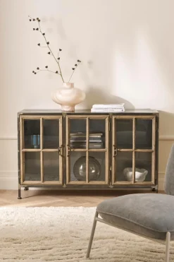 Ellos Reoler Og Opbevaring-Home Skænk / sidebord Egil