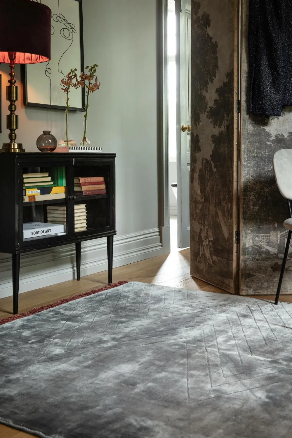 Ellos Reoler Og Opbevaring-Home Skænk Betty