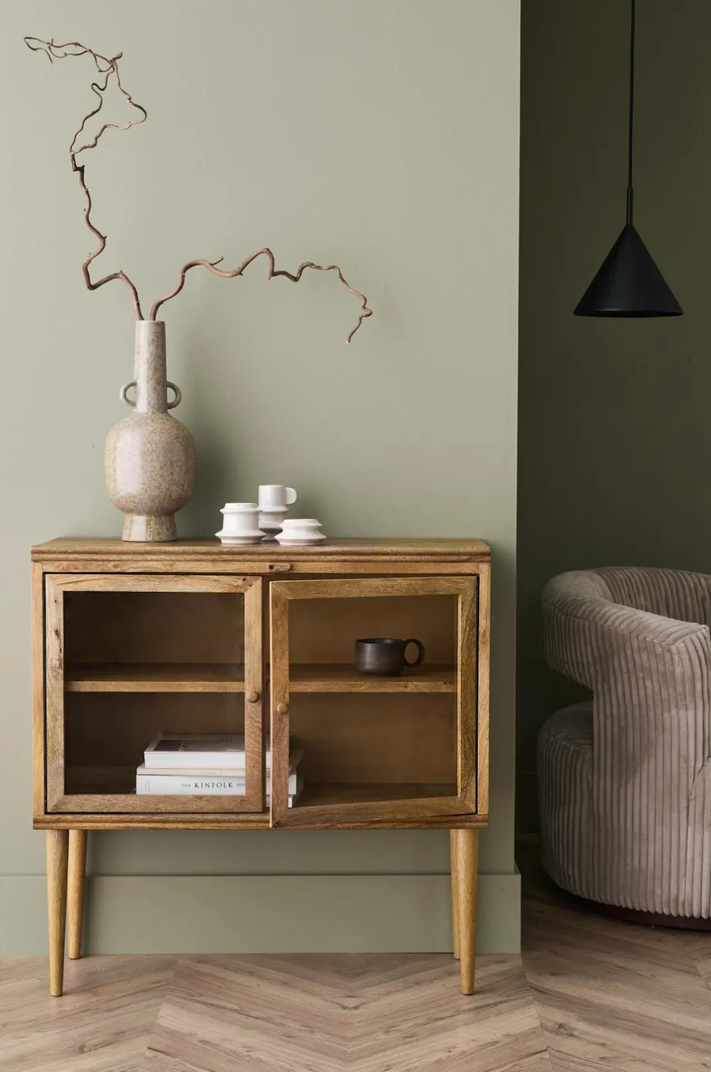 Ellos Reoler Og Opbevaring-Home Skænk Betty