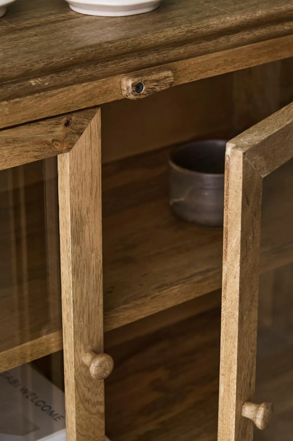 Ellos Reoler Og Opbevaring-Home Skænk Betty