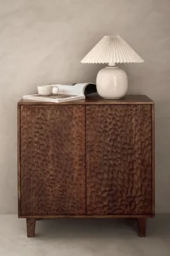 Ellos Reoler Og Opbevaring-Home Skænk Honey