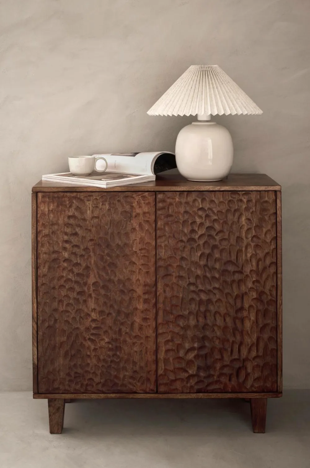 Ellos Reoler Og Opbevaring-Home Skænk Honey