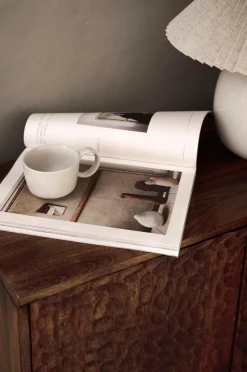 Ellos Reoler Og Opbevaring-Home Skænk Honey