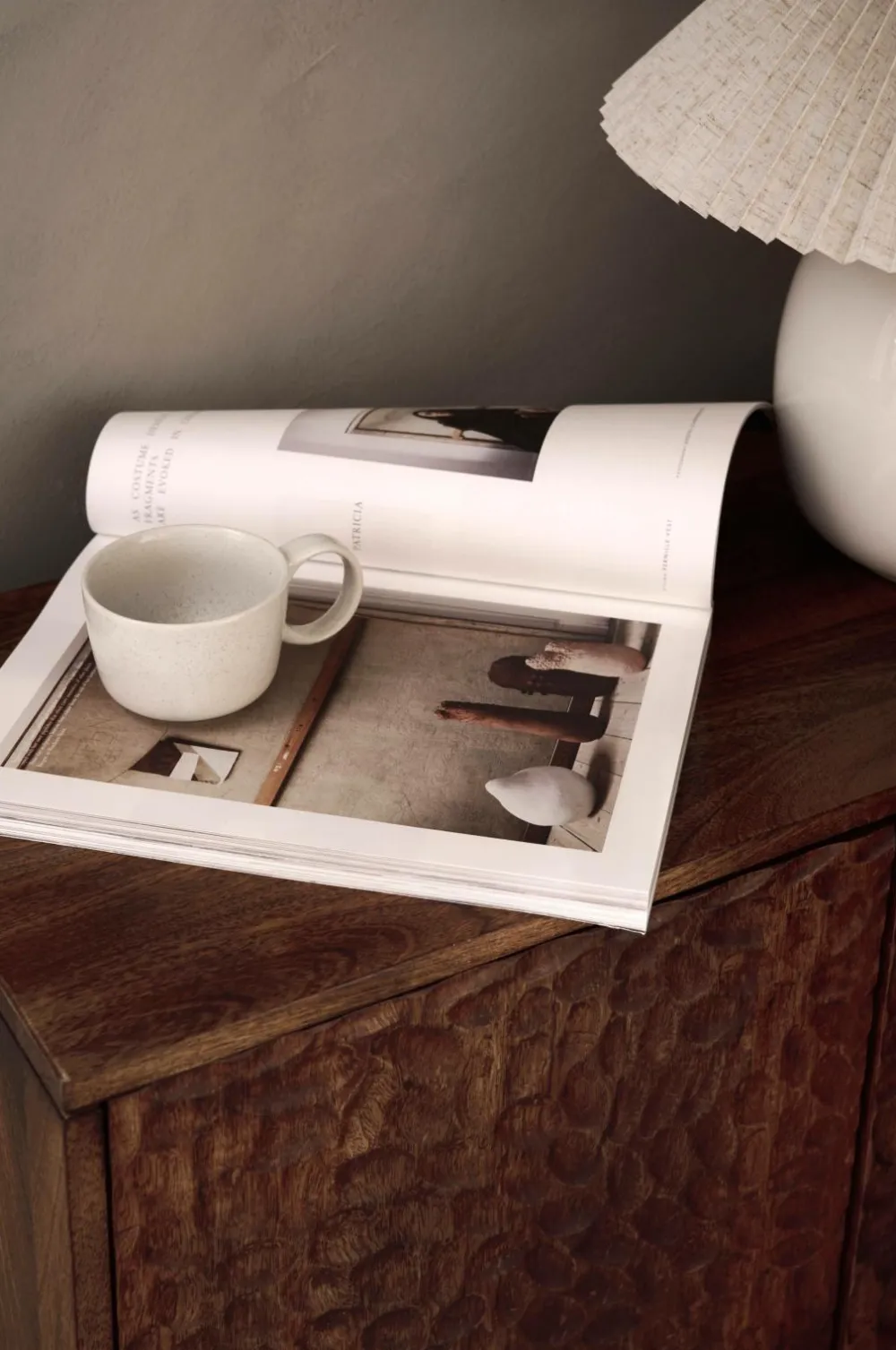 Ellos Reoler Og Opbevaring-Home Skænk Honey