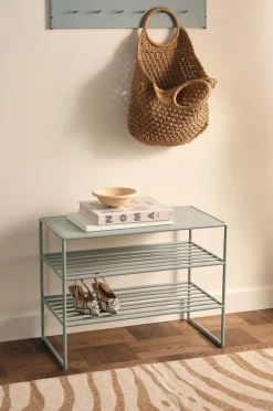 Ellos Entrémøbler-Home Skoreol / bænk Elis