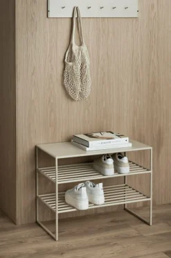 Ellos Entrémøbler-Home Skoreol / bænk Elis