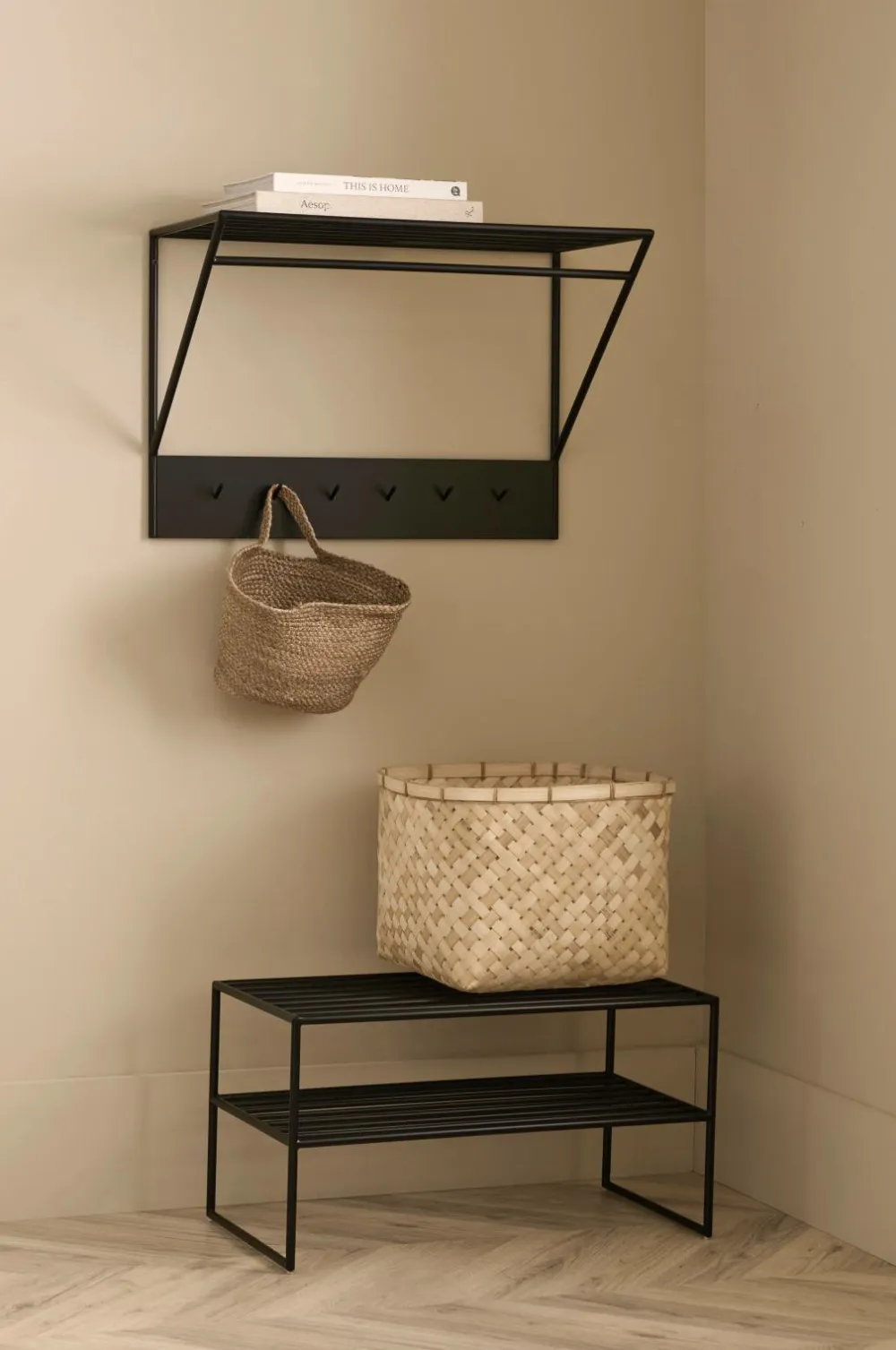 Ellos Entrémøbler-Home Skoreol Elis