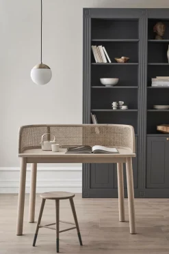 Ellos Borde-Home Skrivebord Vessi 110x60 cm