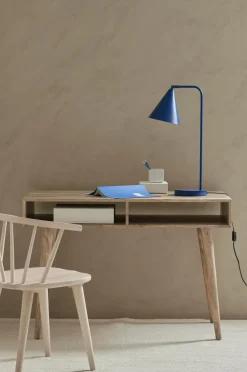 Ellos Borde-Home Skrivebord Amber