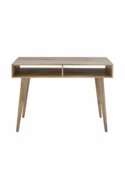 Ellos Borde-Home Skrivebord Amber