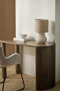 Ellos Borde-Home Skrivebord/sidebord Bisselina