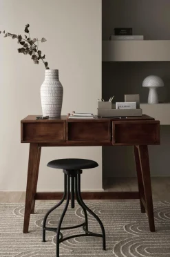 Ellos Borde-Home Skrivebord/sidebord Alba