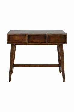 Ellos Borde-Home Skrivebord/sidebord Alba