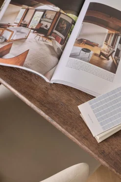 Ellos Borde-Home Skrivebord Vittorio