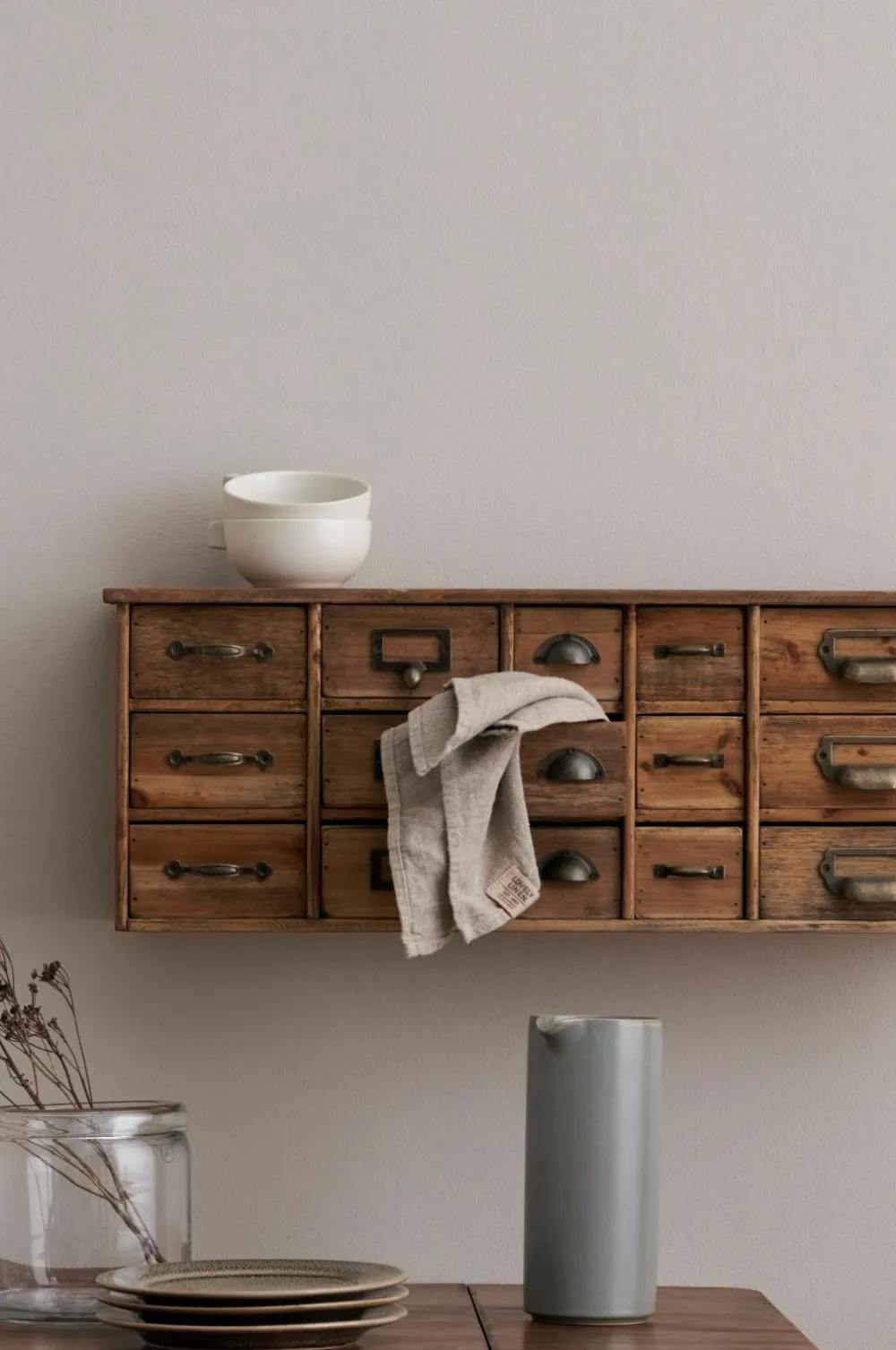 Ellos Småopbevaring-Home Skuffeopbevaring Klas