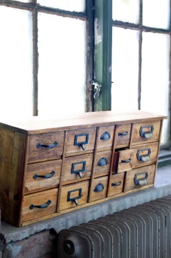 Ellos Småopbevaring-Home Skuffeopbevaring Klas