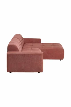 Ellos Sofaer & Lænestole-Home Sofa Alvaleja 2,5-sæders med Chaiselong