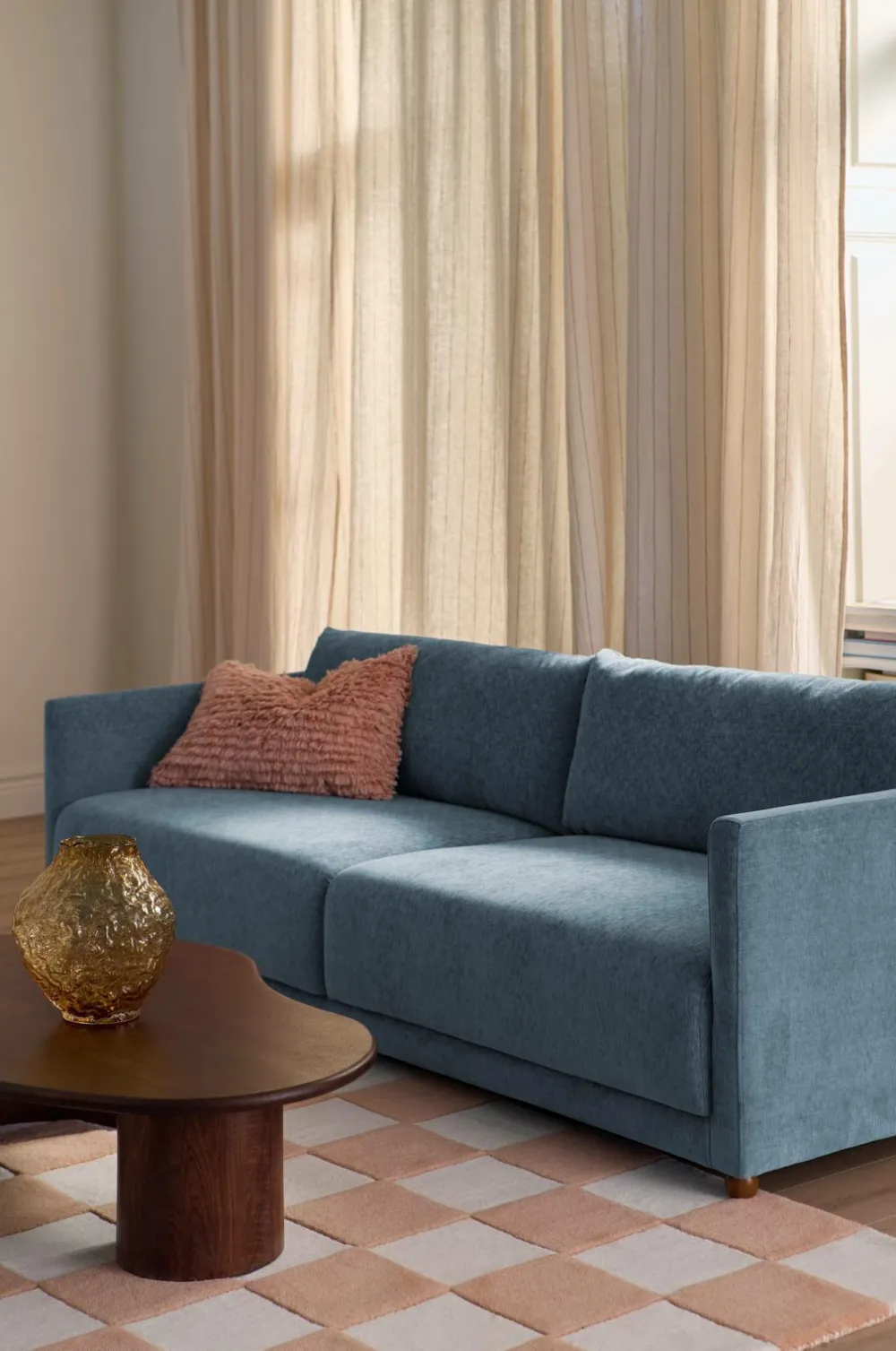 Ellos Sofaer & Lænestole-Home Sofa Asplina