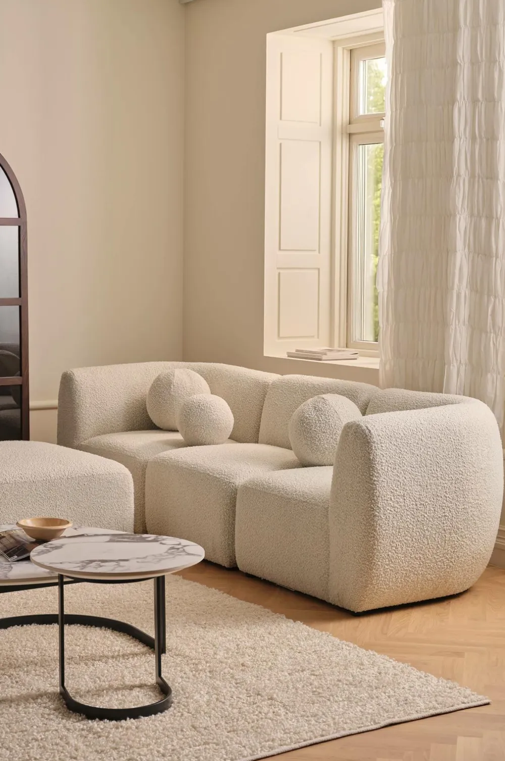 Ellos Sofaer & Lænestole-Home Sofa Bomelli