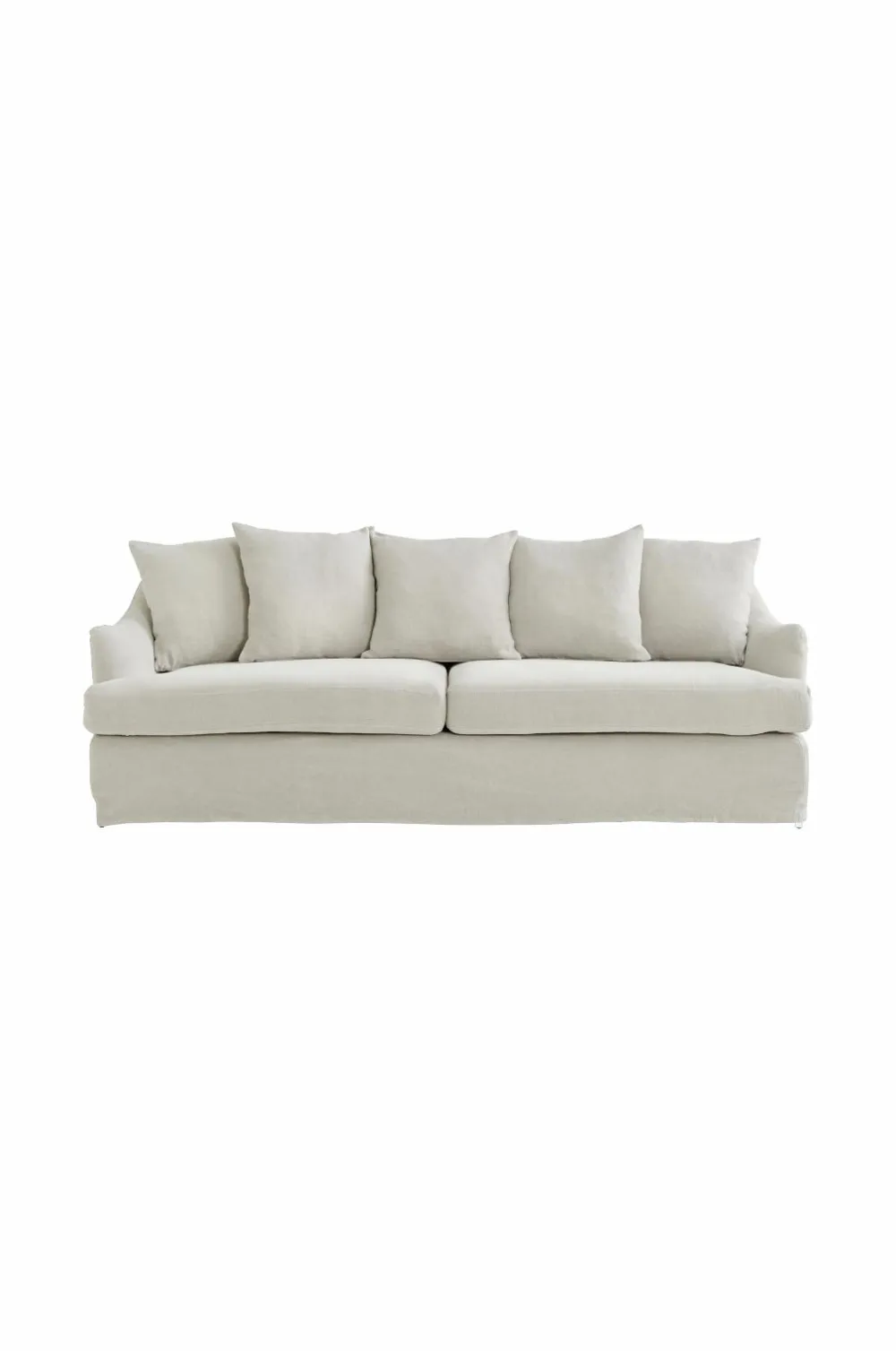 Ellos Sofaer & Lænestole-Home Sofa Chardonne 3-pers.
