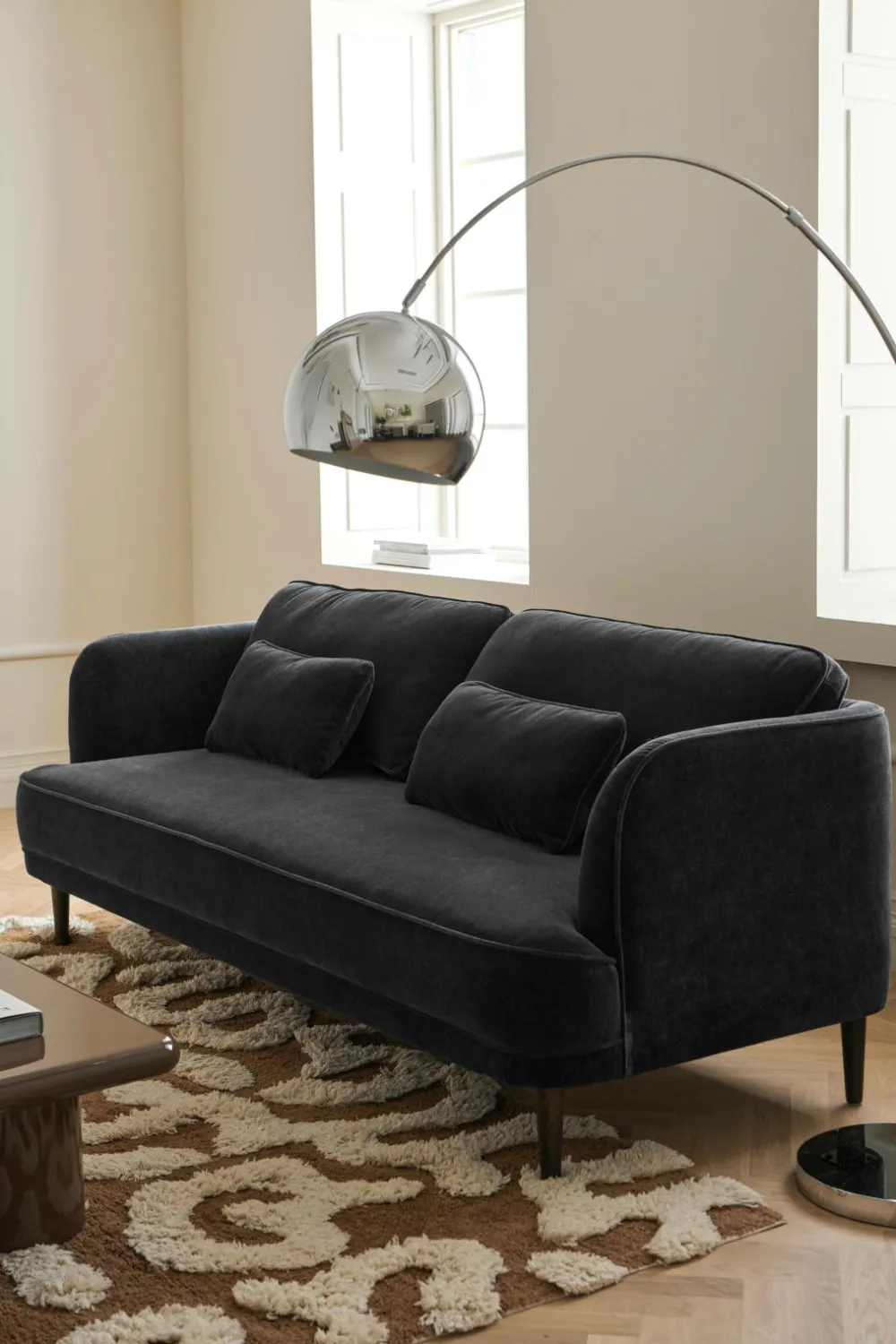 Ellos Sofaer & Lænestole-Home Sofa Claysson 3-sæders