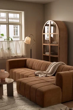 Ellos Sofaer & Lænestole-Home Sofa Corvetta 4-personers med Chaiselong