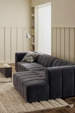 Ellos Sofaer & Lænestole-Home Sofa Corvetta 4-personers med Chaiselong