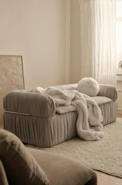 Ellos Sofaer & Lænestole-Home Sofa Dekora 3-sæders