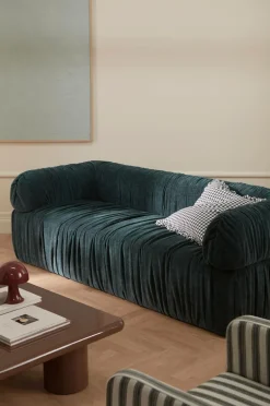 Ellos Sofaer & Lænestole-Home Sofa Edith 3-sæders