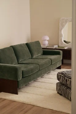 Ellos Sofaer & Lænestole-Home Sofa Gunvild 3-sæders