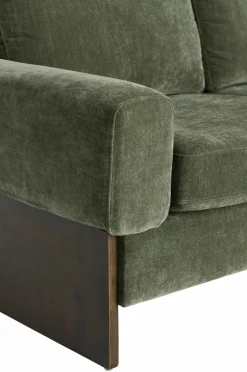 Ellos Sofaer & Lænestole-Home Sofa Gunvild 3-sæders