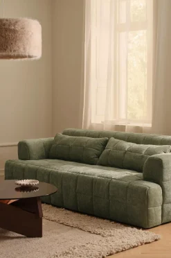 Ellos Sofaer & Lænestole-Home Sofa Kamalika 3-sæders