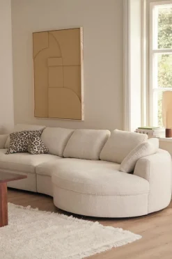 Ellos Sofaer & Lænestole-Home Sofa Lexina 2,5-sæders med Chaiselong