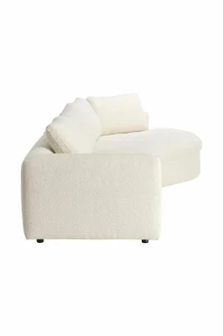 Ellos Sofaer & Lænestole-Home Sofa Lexina 2,5-sæders med Chaiselong