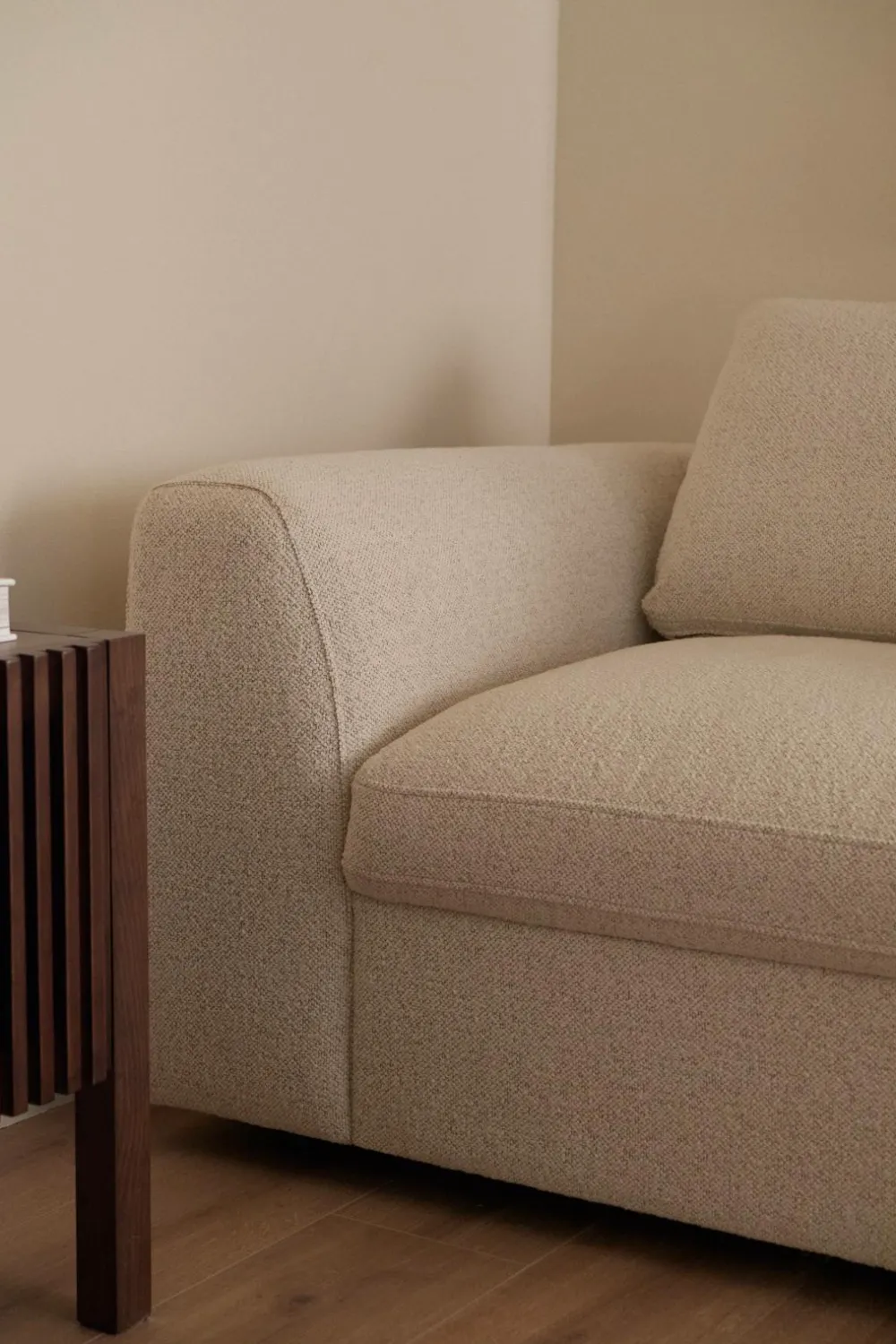 Ellos Sofaer & Lænestole-Home Sofa Lexina 2,5-sæders med Chaiselong